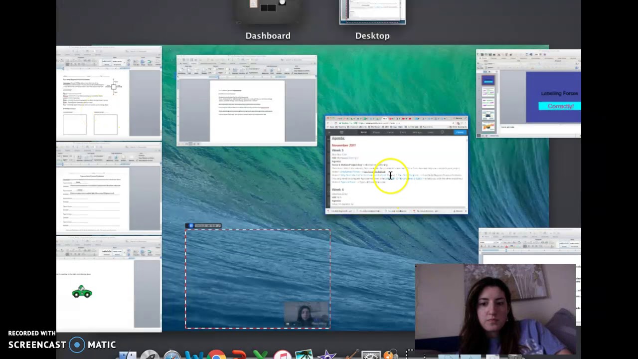 Force and Motion Worksheet instructions