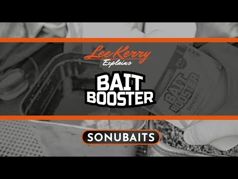 Lee Kerry Explains | Bait Booster