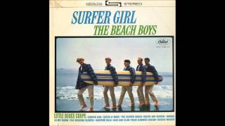 The Beach Boys - &quot;Catch a Wave&quot; - Stereo LP Version