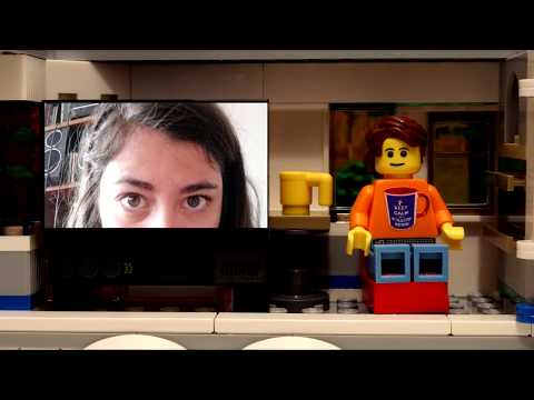 Dubtown News S01E09 -Jehovah's Witness Trained Spokesman LIES