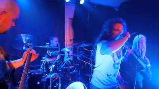 BALANCE OF TERROR - I'll Neglect (Début) Live au Vegas