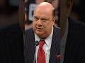 Not a Prediction, A SPOILER: Paul Heyman is just getting started! #WWEHOF