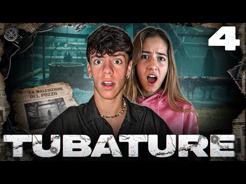 Fabio Ferrucci and 3 more