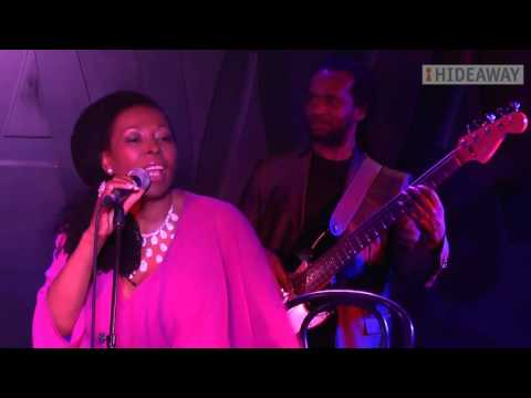 Carroll Thompson - Yesterday