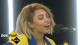 Mahalia - 'Sober' | Fresh On Fridays with got2b