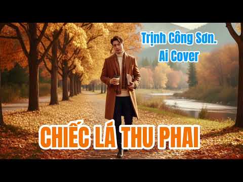 CHIẾC LÁ THU PHAI . Trịnh Công Sơn . Ai Cover @NHẠCNHẸ25 
