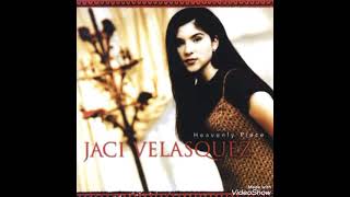 Jaci Velásquez (Heavenly Place) - 06/10 Baptize Me