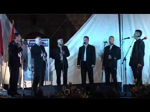 "Tužni snovi bol prosjaka" - 1. mjesto, "Peraški kampanio", Perast, 30.06.2018.