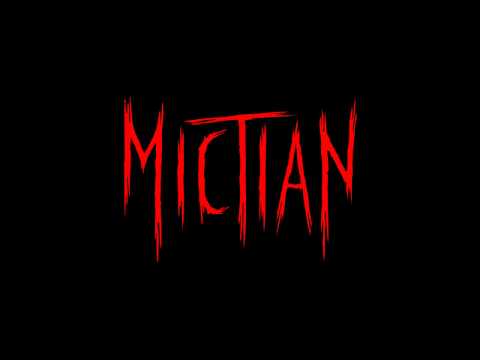 Mictian - River Of Pain