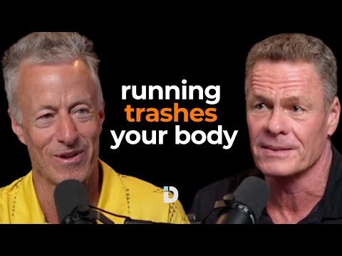 Exploring Peak Performance and Healthy Living with Brad Kearns