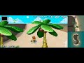 Mario Kart Bundle N64 GCN Wii 3DS Part 1 N64 Mushroom Cup