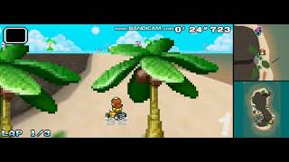 Download Lagu Mario Kart Bundle - N64, GCN, Wii, 3DS (Part 1: N64 Mushroom Cup) Thumbnail