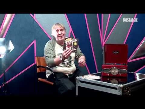 Jean-Luc Fonck - La Boite à Vinyles NOSTALGIE