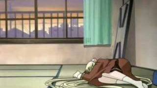Chobits amv - The old dead tree (Bathroom monologue)