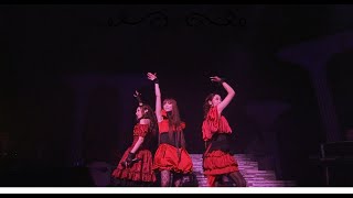 Kalafina - Te to Te to Me to Me (テトテトメトメ Live 2010 &quot;Red Moon&quot;)