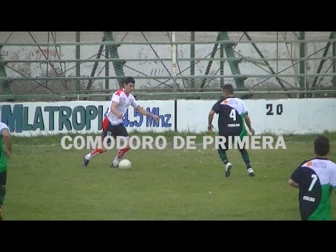 Primera "A" / Petroquímica 0 - Huracán 2