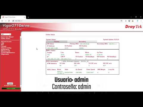Ethernet-модем DrayTek Vigor 130 ADSL/VDSL Б/У - фото 6 - id-p2793543863