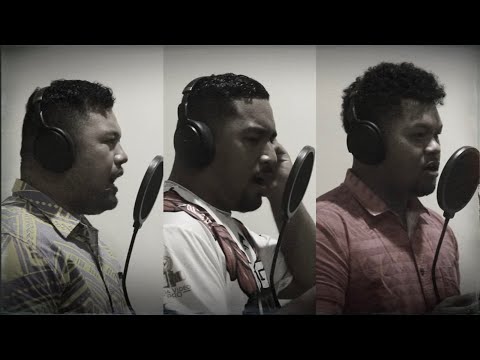 The Harvesters - Samoan Mix Cover 2024
