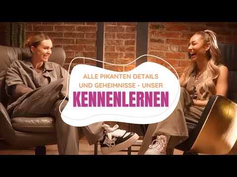 Blond XL -  Das Kennenlernen (Folge 1)