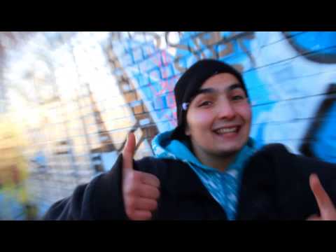 Percee (Rap am Mittwoch) - Like That Shit