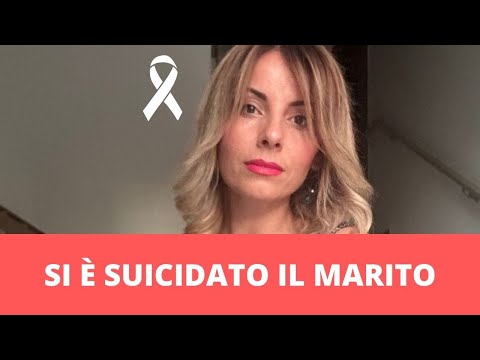 Donna uccisa a Castelfiorentino, si suicida l’ex marito.