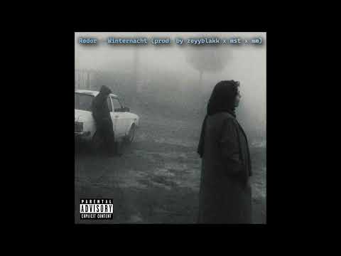 Redor - Winternacht (prod. by zeyyblakk x mst x mm) (Official Audio)