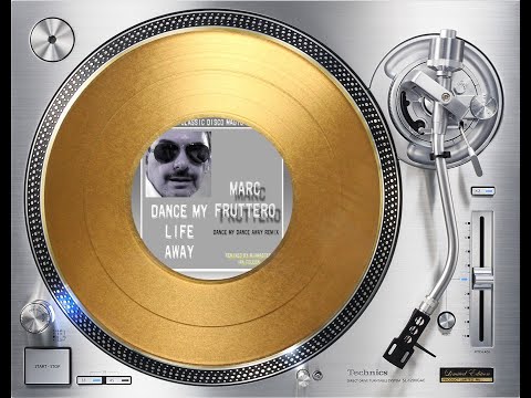 IAN COLEEN & MATEO FEAT. MARC FRUTTERO - DANCE MY LIFE AWAY (D.M.D.A. REMIX) (℗2015 / ©2019 / ©2021)