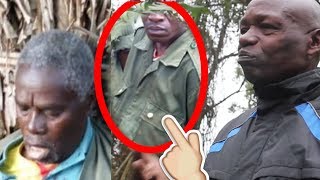 NGUWO UWASIMBUYE Lt GEN.MUDACUMURA KUKUYOBORA FDLR/UMUYOBOZI MUSHYA NGUWO UWASIMBUYE Lt GEN.MUDACUMURA KUKUYOBORA FDLR/UMUYOBOZI MUSHYA