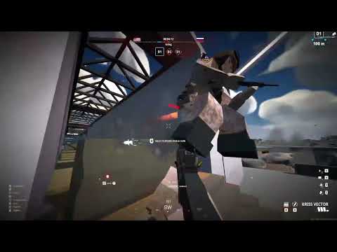 The Most Fun I've Had In A Game!