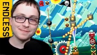 Another BANGER Level - Endless Expert 1k Clears (No Skip) 15