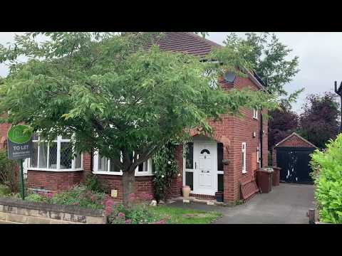 Kingsley Avenue, Wakefield - Virtual Tour