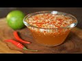 Nuoc Cham Vietnamese Dipping Sauce: for Fried &  Fresh Spring Rolls, Bo Bun - precise dosages