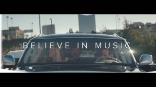 James Corden - The Traffic Jam | Believe in Music | 59th GRAMMYs