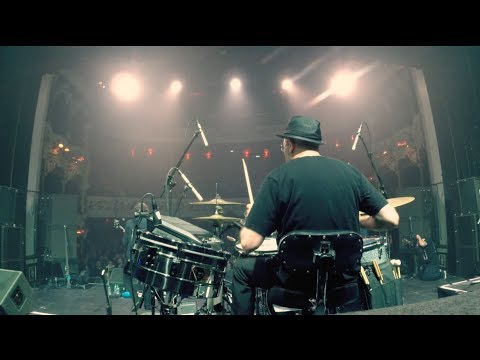 The Stunning - Everything That Rises