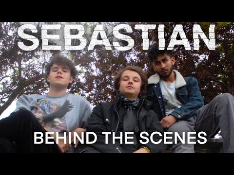SEBASTIAN Behind The Scenes