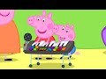 Peppa Pig And George Make Music 🐷 🎹 Adventures With Peppa Pig