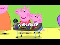 Peppa Pig And George Make Music Adventures With Peppa Pig