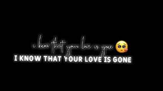 Download lagu Mentahan ccp lirik lagu (love is gone) mp3 Download lagu Mentahan ccp lirik lagu (love is gone) mp3