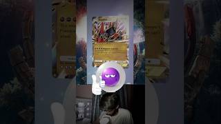 PULLING A DUPE?! 💎 Gigalith EX Unboxing! #pokemontcgpocket #pokemon #gaming #pokemoncards