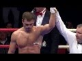 Russian Boxing Team vs. Ukraine Otamans - WSB ...
