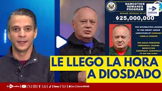 CABELLO ESPERA QUE SE LO LLEVEN POR LAS MALAS | #EVTVnoticias | #ESTELAR 02/23/26 3/3
