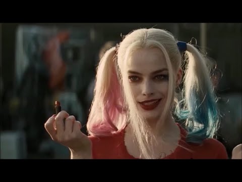 Linkin Park /Evanescence/Lana Del Rey ~ Breaking The Habit /Wake Me Up /Born to Die ( Suicidé Squad)