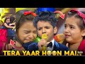 Avirbhav Pihu Tera Yaar Hoon Main Full Finale Performance SAD SONG Super Star Singer 3