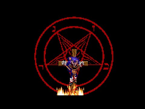 Trickery V3 (Instrumental) - Vs. DareDevil Funkin'/Unnamed Satanos Mod OST (CANCELLED)