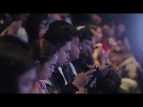 Icon 2018 Highlights  Official Video - Same Day Edit