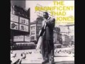 The Magnificent Thad Jones (Usa, 1956)  - If I Love Again