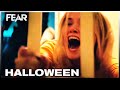 Babysitter Bloodshed Halloween 2018