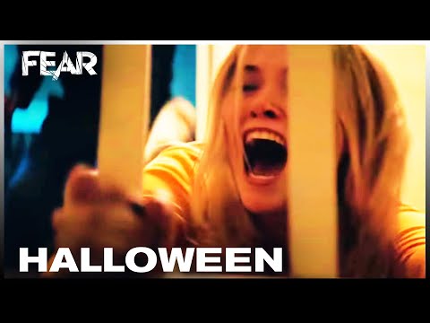 afbeelding Babysitter Bloodshed