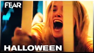 Babysitter Bloodshed | Halloween (2018)