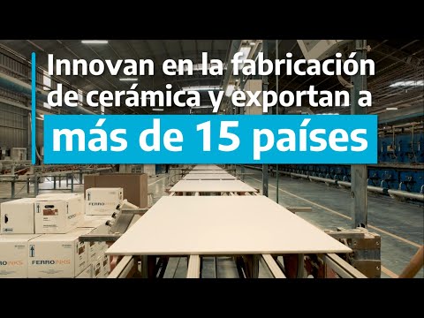 Historias - Cerámica Alberdi